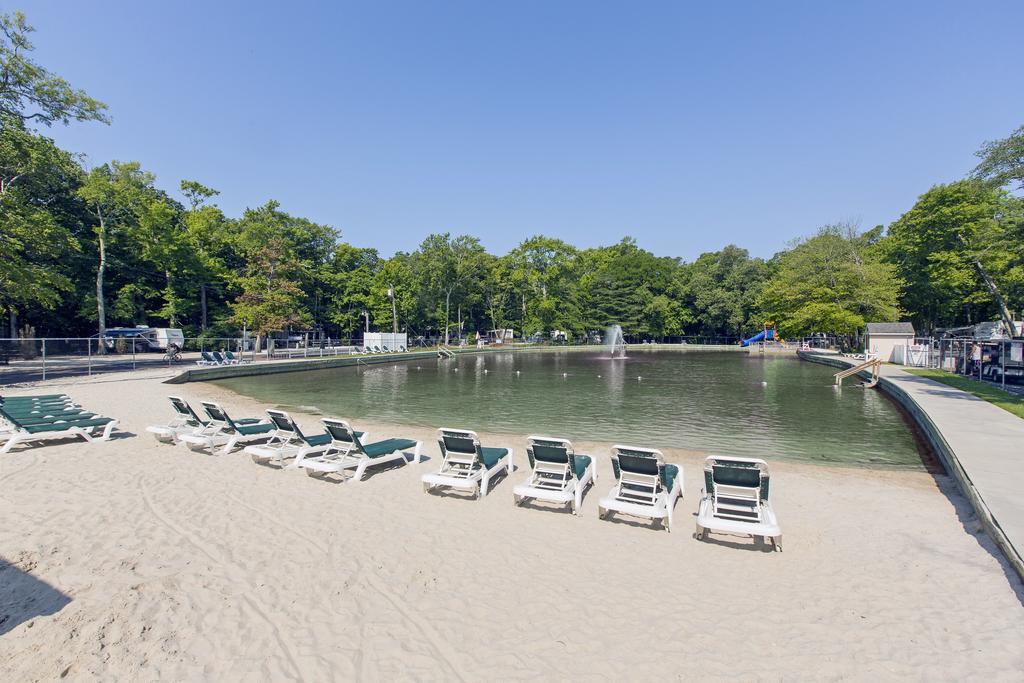 Sun Retreats Seashore Cape May Dış mekan fotoğraf